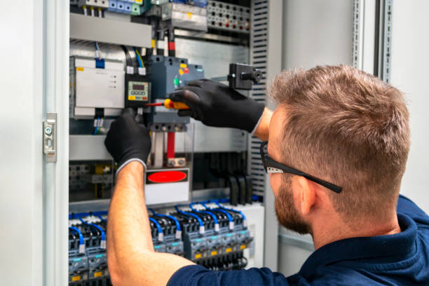 Best Electrical Installation Contractor  in Omao, HI