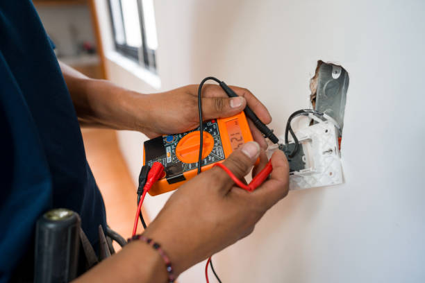 Best Commercial Electrician Services  in Omao, HI