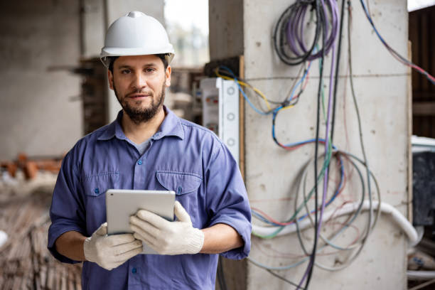 Electrical Rewiring Services in HI