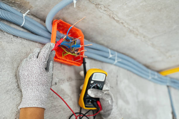 Best Industrial Electrical Services  in Omao, HI