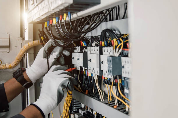 Best Residential Electrician Services  in Omao, HI